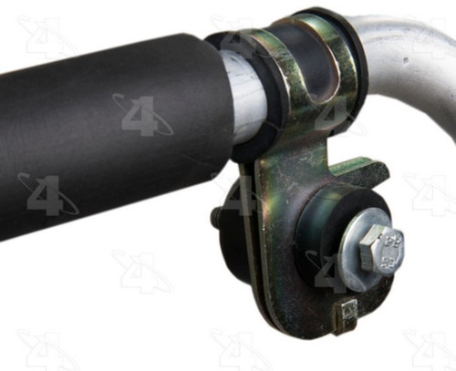 Four Seasons A/C Refrigerant Suction Hose 56475 - view 3