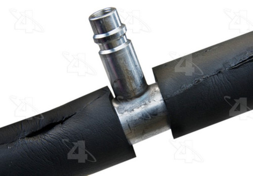 Four Seasons A/C Refrigerant Discharge / Suction Hose Assembly P/N:56476