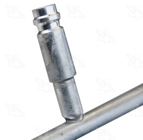 Four Seasons A/C Refrigerant Discharge / Suction Hose Assembly 56476 - view 5