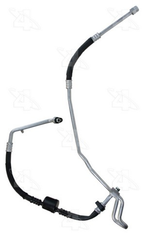 Four Seasons A/C Refrigerant Suction Hose P/N:56477