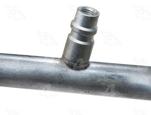 Four Seasons A/C Refrigerant Suction Hose 56477 - view 4