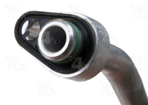 Four Seasons A/C Refrigerant Suction Hose 56478 - view 2