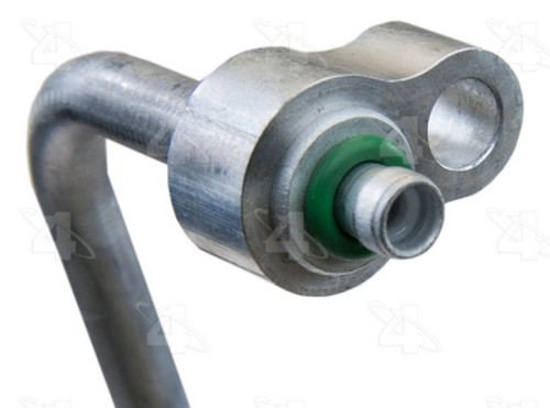 Four Seasons A/C Suction and Liquid Line Hose Assembly 56480 - view 2