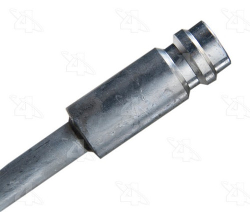 Four Seasons A/C Suction and Liquid Line Hose Assembly 56480 - view 4
