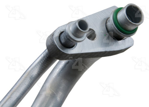 Four Seasons A/C Suction and Liquid Line Hose Assembly 56480 - view 6