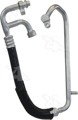 Four Seasons A/C Refrigerant Suction Hose P/N:56483