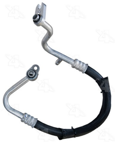Four Seasons A/C Refrigerant Suction Hose P/N:56484
