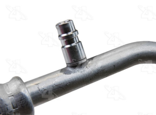 Four Seasons A/C Refrigerant Suction Hose 56484 - view 3