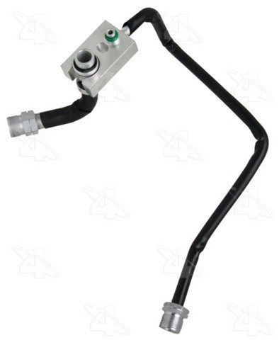 Four Seasons A/C Suction and Liquid Line Hose Assembly P/N:56489