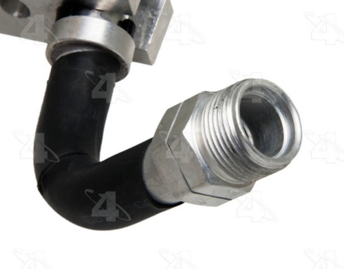 Four Seasons A/C Suction and Liquid Line Hose Assembly 56489 - view 2