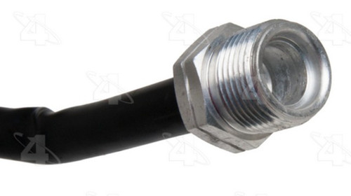 Four Seasons A/C Suction and Liquid Line Hose Assembly 56489 - view 4