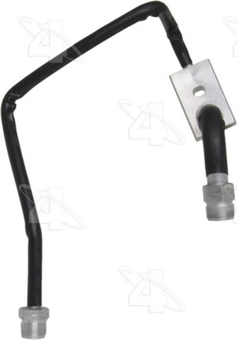 Four Seasons A/C Suction and Liquid Line Hose Assembly P/N:56489