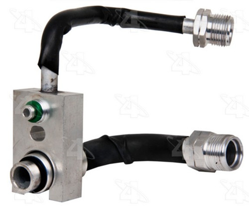Four Seasons A/C Suction and Liquid Line Hose Assembly P/N:56491