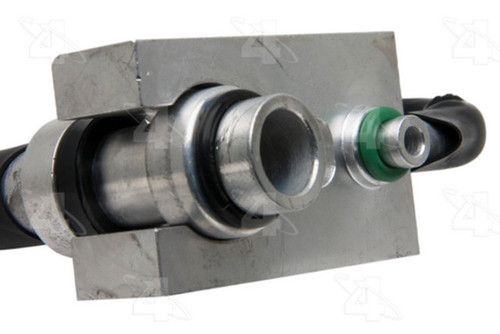 Four Seasons A/C Suction and Liquid Line Hose Assembly P/N:56491