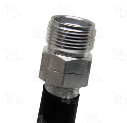 Four Seasons A/C Suction and Liquid Line Hose Assembly 56491 - view 4