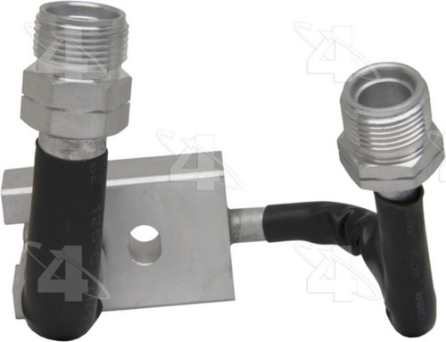 Four Seasons A/C Suction and Liquid Line Hose Assembly 56491 - view 5