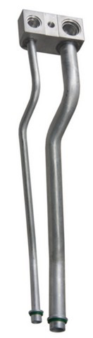 Four Seasons A/C Suction and Liquid Line Hose Assembly P/N:56492