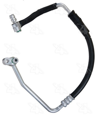 Four Seasons A/C Refrigerant Discharge Hose P/N:56495