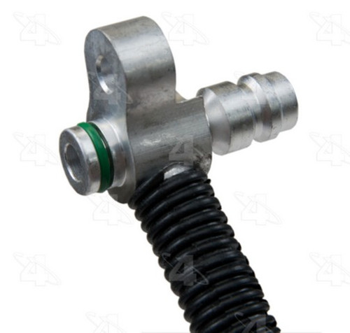 Four Seasons A/C Refrigerant Discharge Hose P/N:56495