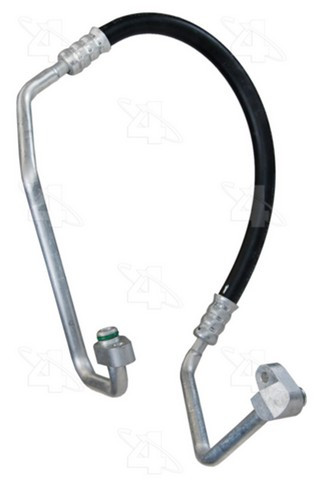 Four Seasons A/C Refrigerant Discharge Hose 56498
