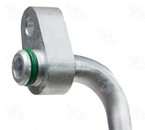 Four Seasons A/C Refrigerant Discharge Hose 56498 - view 2