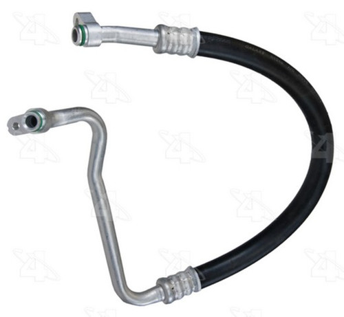 Four Seasons A/C Refrigerant Suction Hose P/N:56499
