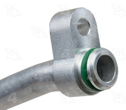Four Seasons A/C Refrigerant Suction Hose P/N:56499