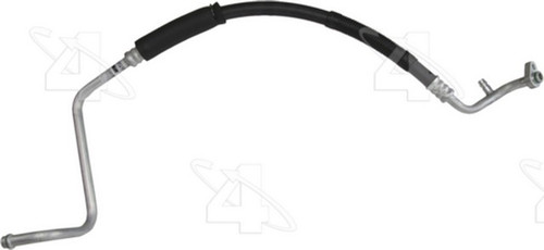 Four Seasons A/C Refrigerant Suction Hose 56502