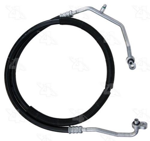 Four Seasons A/C Refrigerant Discharge Hose 56504