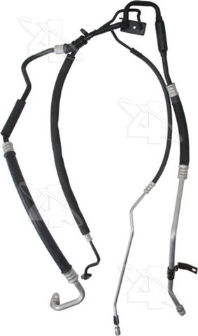 Four Seasons A/C Suction and Liquid Line Hose Assembly 56505