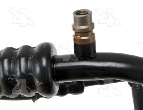 Four Seasons A/C Suction and Liquid Line Hose Assembly 56505 - view 2