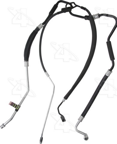 Four Seasons A/C Suction and Liquid Line Hose Assembly P/N:56505