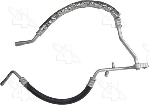 Four Seasons A/C Refrigerant Discharge / Suction Hose Assembly P/N:56514