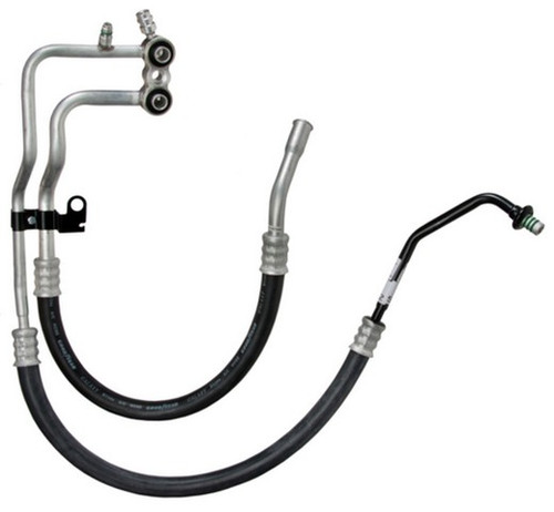Four Seasons A/C Refrigerant Discharge / Suction Hose Assembly P/N:56512