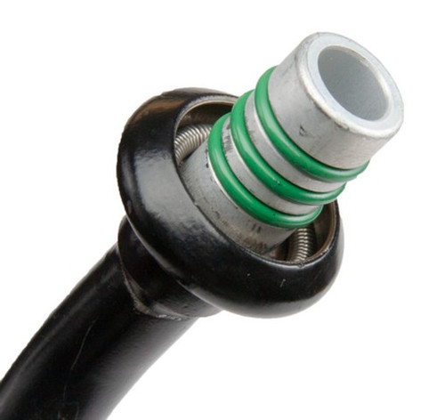 Four Seasons A/C Refrigerant Discharge / Suction Hose Assembly P/N:56512