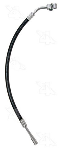 Four Seasons A/C Refrigerant Discharge Hose P/N:56519
