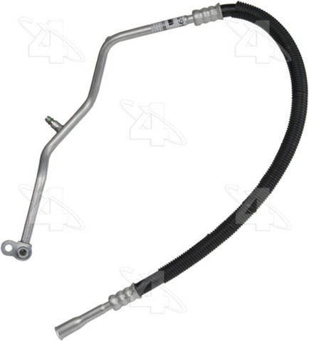 Four Seasons A/C Refrigerant Discharge Hose 56520