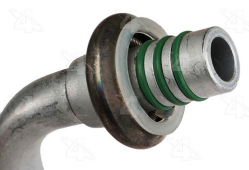 Four Seasons A/C Liquid Line with Orifice Tube 56524 - view 3