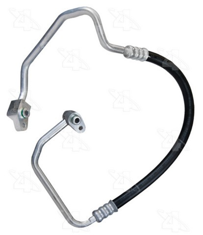 Four Seasons A/C Refrigerant Discharge Hose P/N:56536