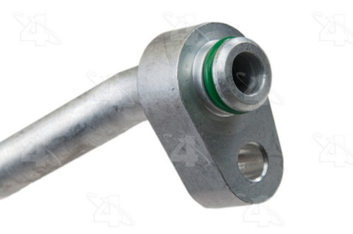 Four Seasons A/C Refrigerant Discharge Hose 56535 - view 3