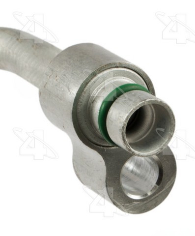 Four Seasons A/C Refrigerant Liquid Hose 56543 - view 2