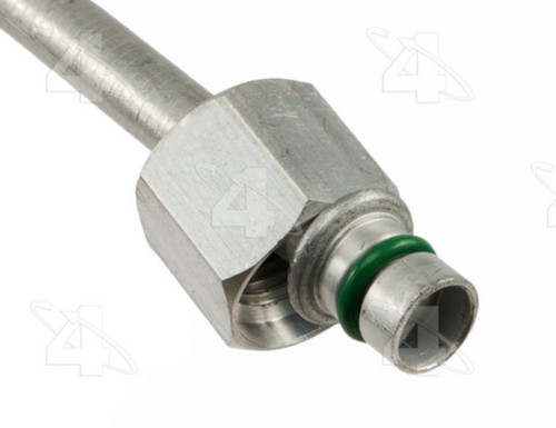Four Seasons A/C Refrigerant Liquid Hose P/N:56543