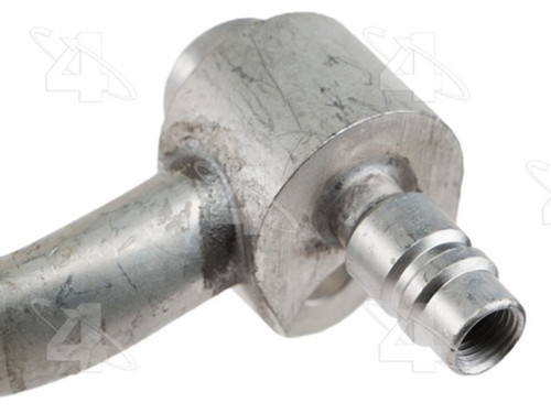 Four Seasons A/C Refrigerant Suction Hose 56546 - view 4