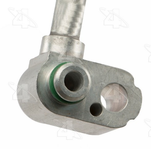 Four Seasons A/C Refrigerant Liquid Hose P/N:56549