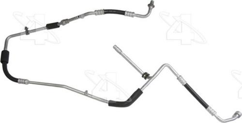 Four Seasons A/C Liquid Line with Orifice Tube 56551