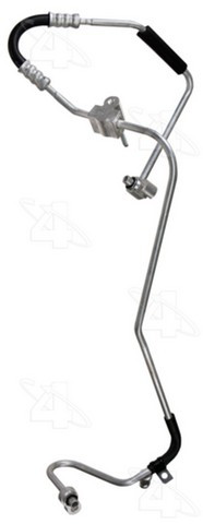 Four Seasons A/C Refrigerant Liquid Hose P/N:56554