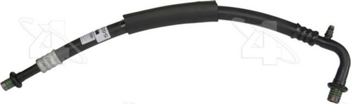 Four Seasons A/C Refrigerant Suction Hose 56557