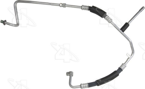 Four Seasons A/C Liquid Line with Orifice Tube 56559
