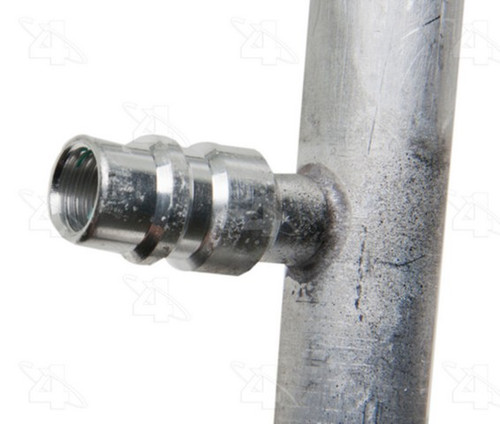 Four Seasons A/C Refrigerant Suction Hose P/N:56561