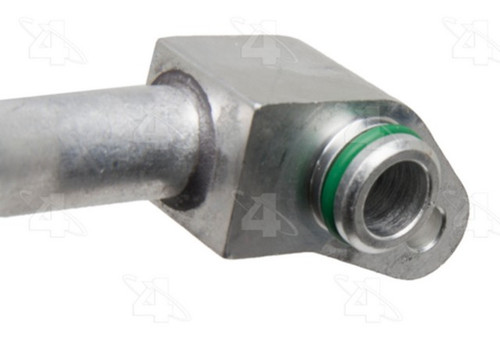 Four Seasons A/C Refrigerant Suction Hose 56561 - view 4
